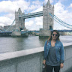 Meet your Posher, Renee